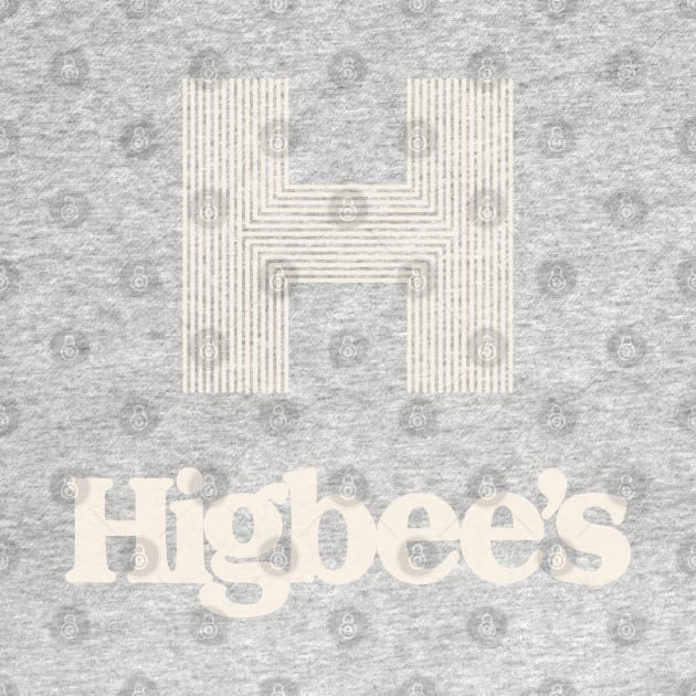 Higbee's Department Store by Turboglyde